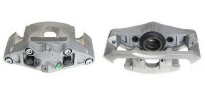 BUDWEG CALIPER 344813 -  Тормозной суппорт
